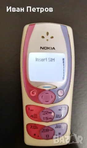 Nokia 2300, снимка 1 - Nokia - 48743691