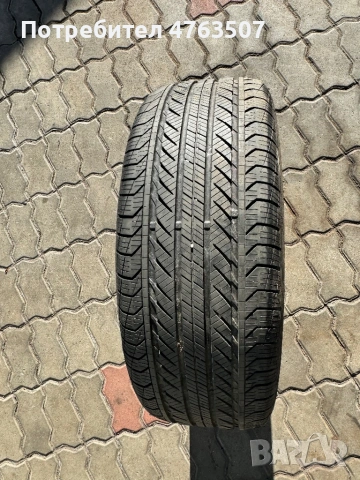 Continental ProContact SSR, снимка 4 - Гуми и джанти - 53817899