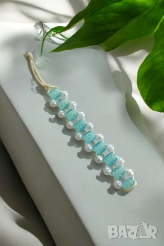 Ключодържатели различни видове ръчна изработка , снимка 3 - Други - 51425496