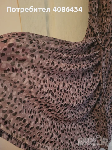 Летни рокли на Мohito, снимка 6 - Рокли - 51200126