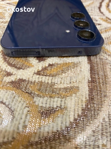 Samsung A55 5G, снимка 6 - Samsung - 53135666