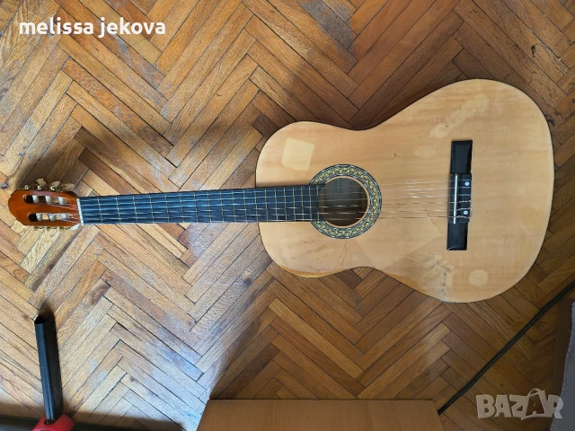 Китара Toledo Primera , снимка 1