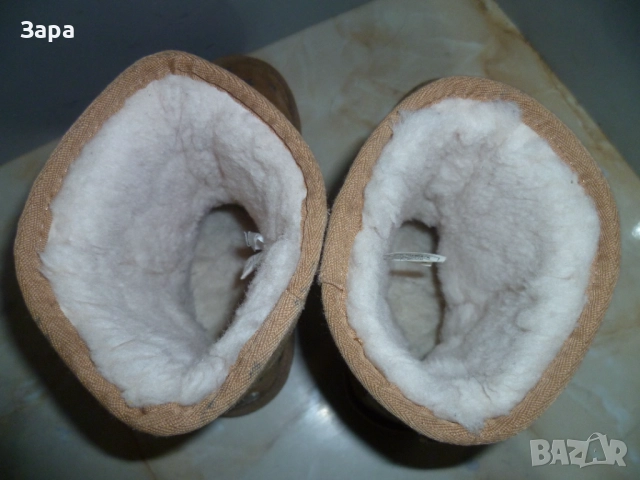 UGG оригинални ботуши №36, снимка 2 - Бебешки боти и ботуши - 52619163
