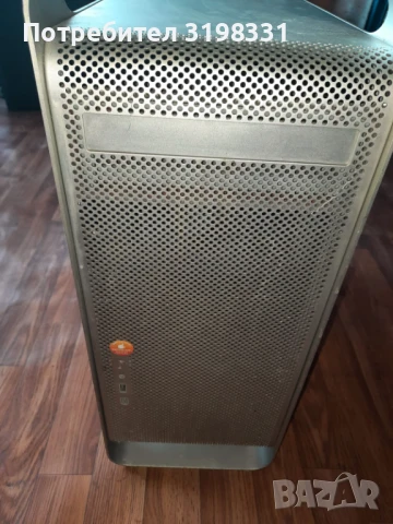 компютър Apple, снимка 4 - За дома - 51209489