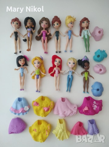 Колекционерски играчки, снимка 15 - Колекции - 52407174