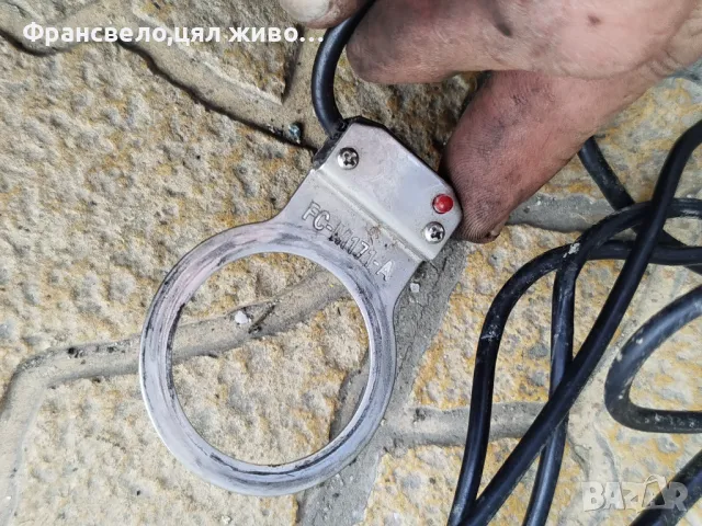 Електрически сет за велосипед колело , снимка 2 - Части за велосипеди - 49994087