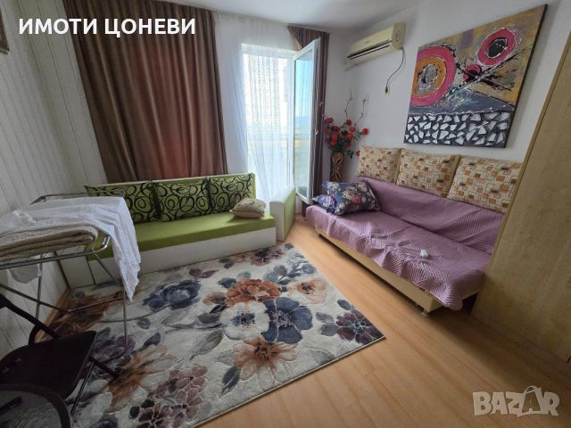 Продавам 1-стаен апартамент, снимка 2 - Aпартаменти - 46702875