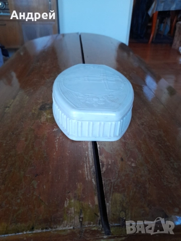 Стара Руска кутия #4, снимка 4 - Други ценни предмети - 52966240