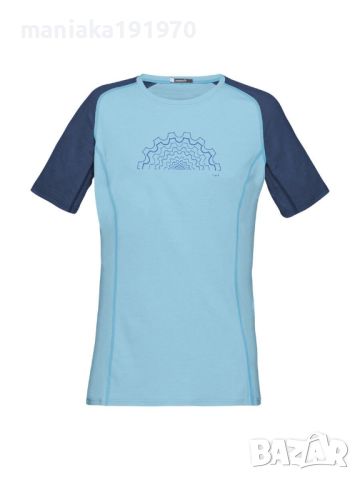 Norrona fjora equaliser lightweight T-Shirt (M) дамска тениска 