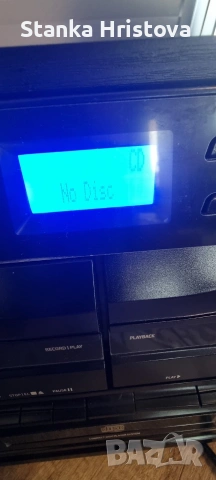 Стерио система Auna. , снимка 8 - Аудиосистеми - 53646730