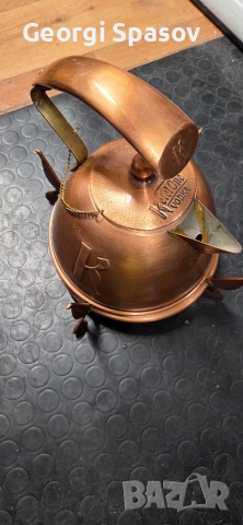 чайник Кетъл уан Ketal one vodka