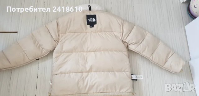 The North Face Nuptse Sherpa700 Down Mens Jacket Size M НОВО! ОРИГИНАЛ! Зимно пухено Яке!, снимка 16 - Якета - 47678887