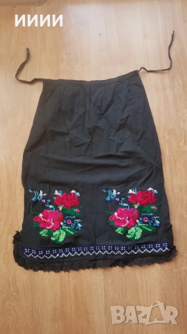 Престилка носия 9, снимка 2 - Антикварни и старинни предмети - 53683632