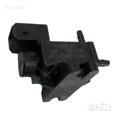 Вакуум клапан Opel Astra (J) 2010-2018 ID: 156637