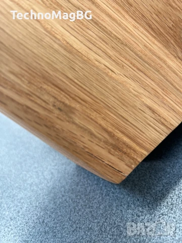 Continenta C4150 - Стойка за ножове с гъвкава вътрешност 18x28,5см дъб, снимка 7 - Други - 51311301