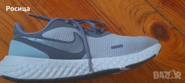 Маратонки Nike ШОК цена , снимка 10 - Маратонки - 46181465