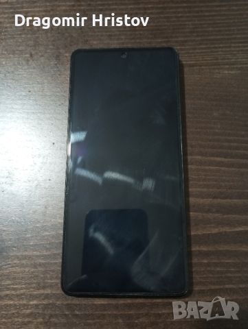 Xiaomi Redmi note 12 pro 256/8gb 5G, снимка 2 - Xiaomi - 45301200