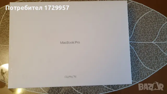 Apple MacBook Air 13.3" Intel Core i5 1.4 GHz (Early 2014), снимка 8 - Лаптопи за работа - 47926265