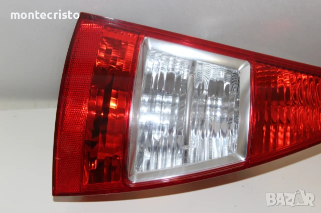 Ляв стоп Citroen C3 хечбек (2005-2010г.) 6350X5 Ситроен Ц3, снимка 2 - Части - 50732801