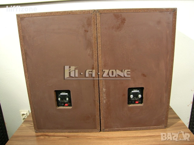 Тонколони   Marantz 7mkll , снимка 11 - Тонколони - 53428355