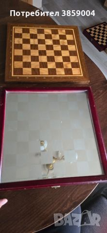 различни шахове, снимка 3 - Шах и табла - 45585783