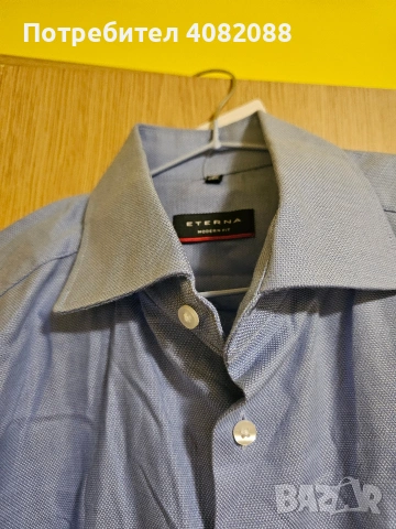 Риза ETERNA, размер XL