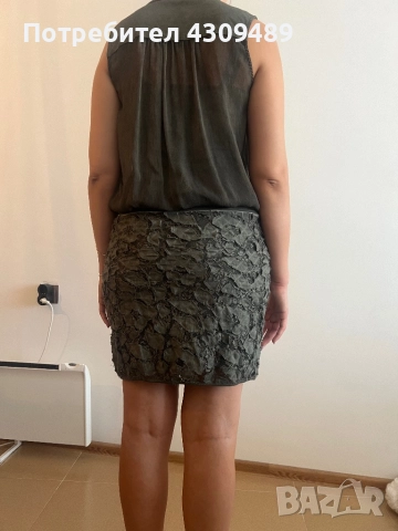 Чисто нова рокля, снимка 6 - Рокли - 51782255