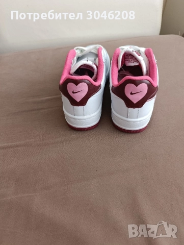 Детски маратонки за момиче , снимка 3 - Детски обувки - 52121375