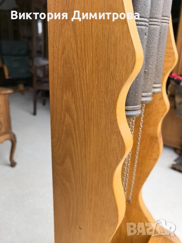 Салонен/Паркетен часовник, снимка 7 - Антикварни и старинни предмети - 53686549