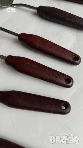 Кухненски прибори от едно време , снимка 2 - Антикварни и старинни предмети - 53956679