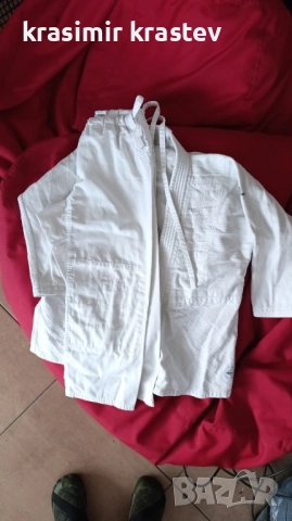 кимона, кимоно, снимка 10 - Други спортове - 52409581