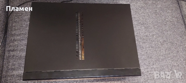 Technics SE-A 1000 крайно стъпало, снимка 6 - Ресийвъри, усилватели, смесителни пултове - 52510412