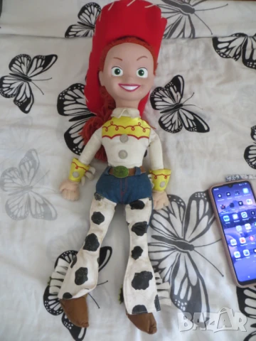 Кукли Disney Pixar JESSIE, снимка 8 - Колекции - 47412183