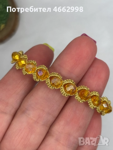 Ръчно изработени гривни Фриволите техника Цветове по избор, снимка 13 - Гривни - 52569818