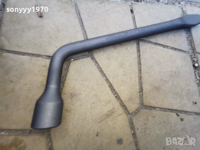 19ММ КЛЮЧ ЗА ГУМИ 1203260948