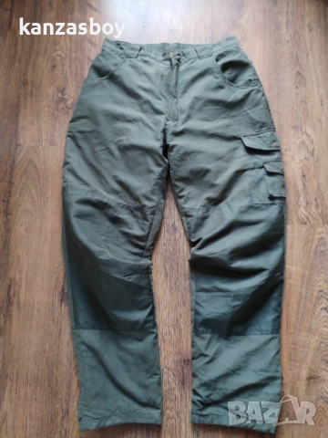 nature resort - мъжки ловен панталон XL/БЕЗШУМНА МАТЕРИЯ/, снимка 9 - Спортни дрехи, екипи - 52392671