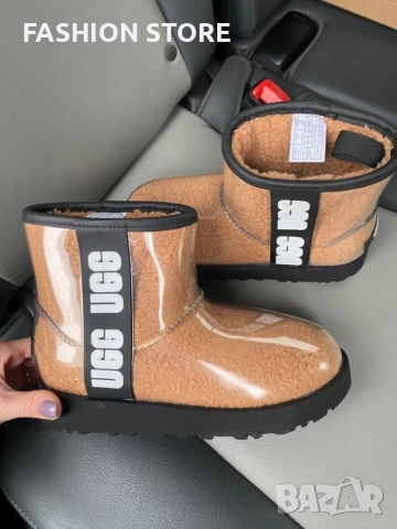 UGG боти в 5 цвята, снимка 11 - Дамски боти - 52229031