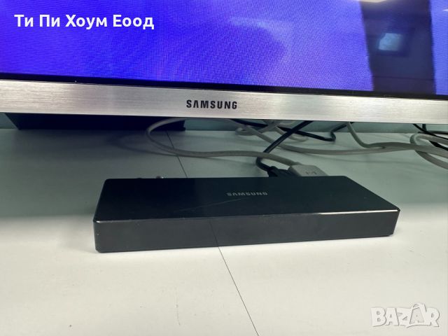 Samsung UE65MU7000 65" 4K Ultra HD HDR LED Smart TV, снимка 3 - Телевизори - 46430394