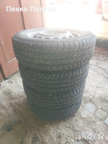 Suzuki swift 1,3 газ-бензин, снимка 15 - Автомобили и джипове - 54151885