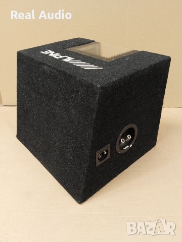 Бас каса Hertz Alpine Canton MBQUART , снимка 2 - Аксесоари и консумативи - 53664713