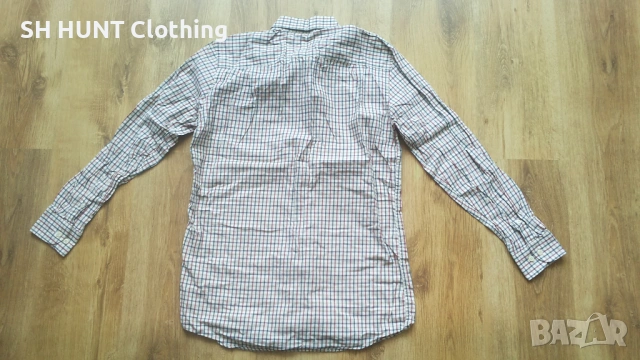 BERETTA Shirt размер M риза - 2280, снимка 3 - Екипировка - 53697393