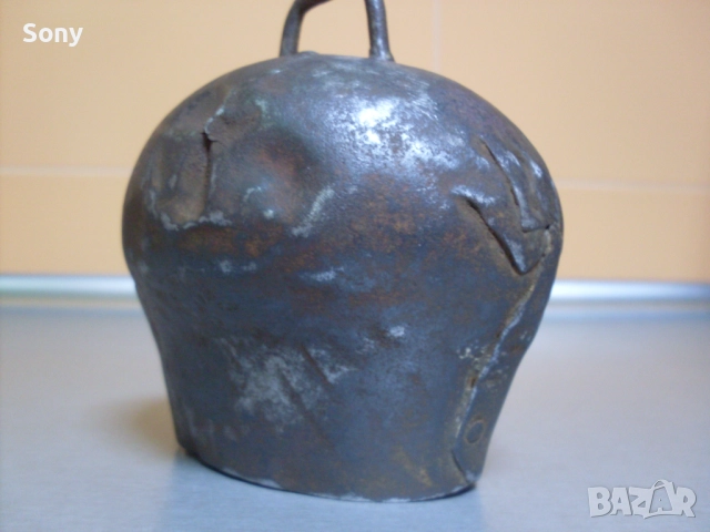 Стара хлопка., снимка 7 - Антикварни и старинни предмети - 52509145