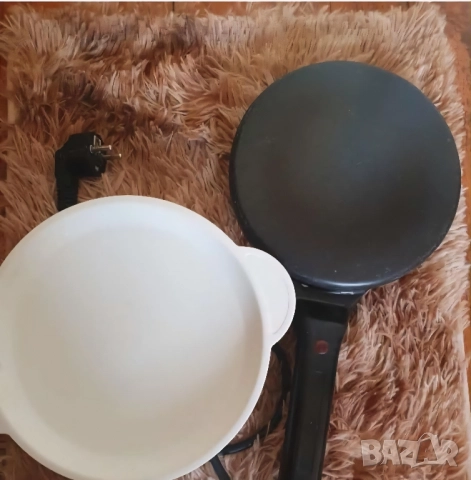 делимано-уред за палачинки 