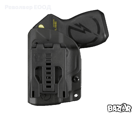 Кобур за Taser Pulse Blade Tech, снимка 6 - Оборудване и аксесоари за оръжия - 45032333