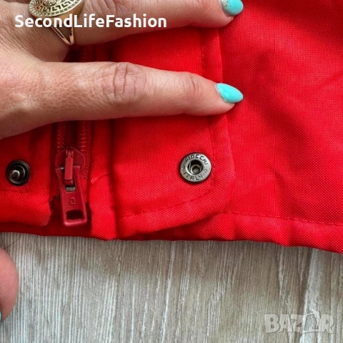 Винтидж мъжки елек Hugo Boss, размер 56, снимка 7 - Якета - 53155484