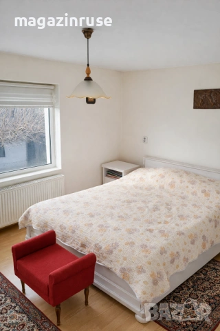 Нова Къща на 30км от Русе и Разград , снимка 15 - Къщи - 48746203