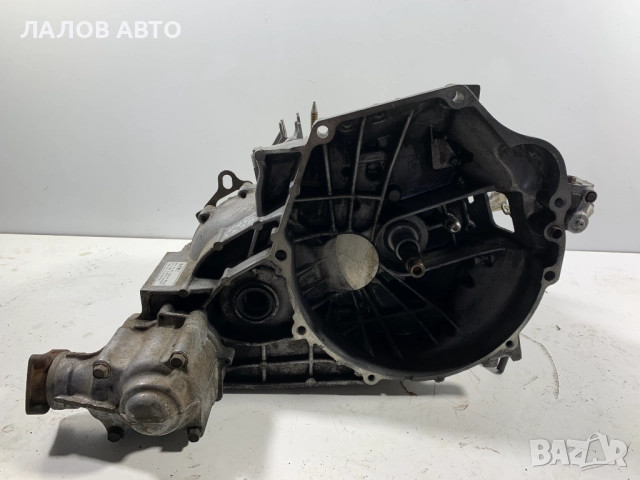Скоростна кутия раздатка Хонда ЦР-В 3 2.2 Skorostna kutiq razdatka Honda CR-V III 2.2 CDTI 140к.с.