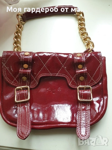 Маркова чанта Sofia B.France