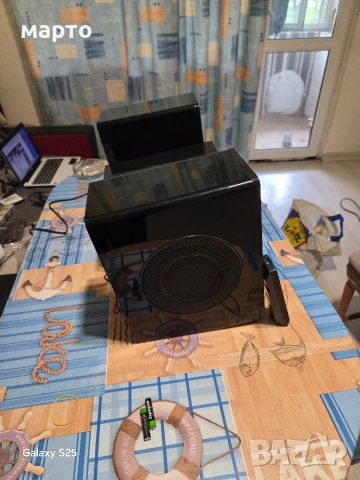 аудио система LG usb, снимка 4 - Аудиосистеми - 54302404