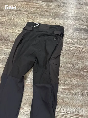 Мъжко!Dynafit pants размер М  , снимка 3 - Зимни спортове - 48551229